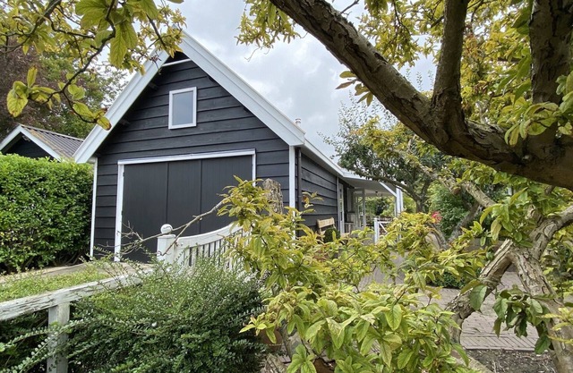4 Persoons vakantiehuis in Goes