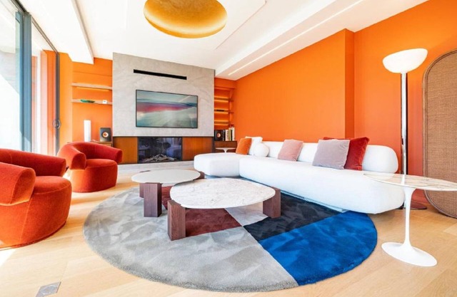4 Private Homes for rent to live the sparkling Remoise life.
