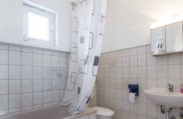 4 room apartment ID 5641 | WiFi apartment