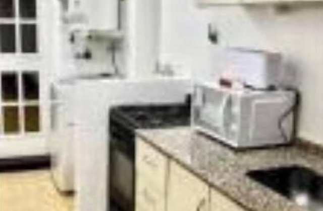 4 Rooms apartment in Retiro with terrace