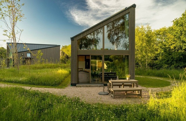 4-seater Cabin - Family and Friends (IV) - Neugrad