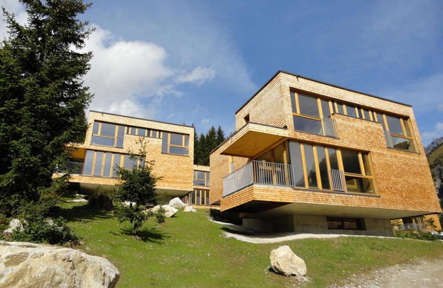 4-star apartment directly at the piste
