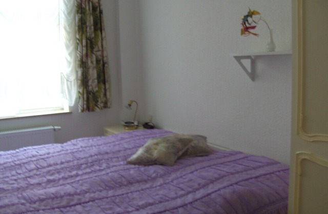 4-star apartment for 3 to 4 people. in a renovated monument with four-sided courtyard