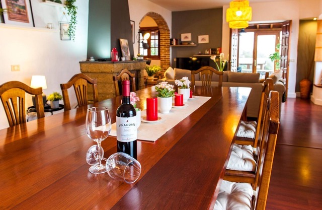 4 star holiday home in San Juan de la Rambla