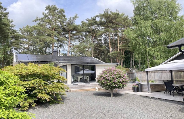 4 star holiday home in LÖDDEKÖPINGE