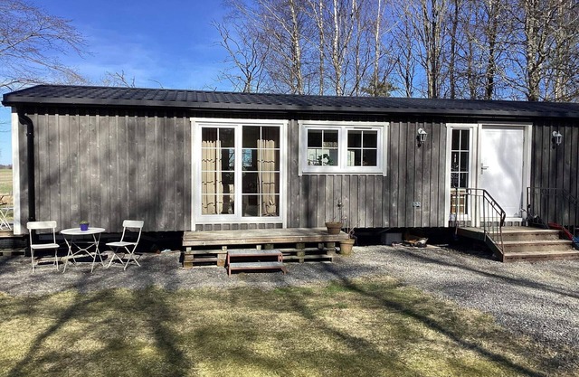 4 star holiday home in BRÅLANDA