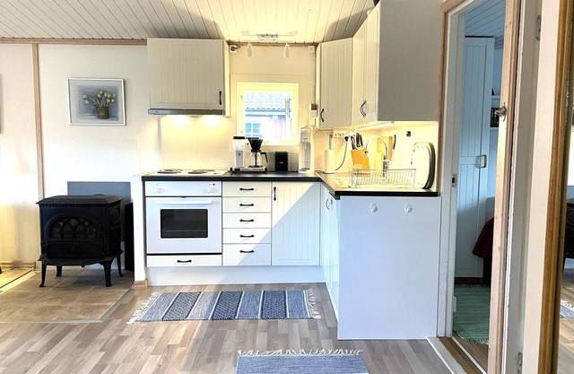 4 star holiday home in PRÄSSEBO