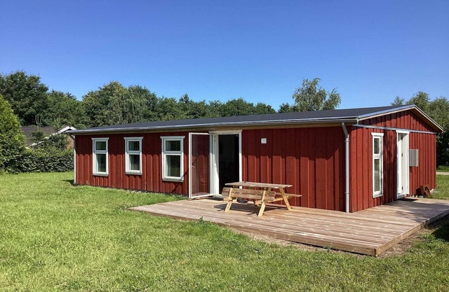 4 star holiday home in Hovborg-By Traum