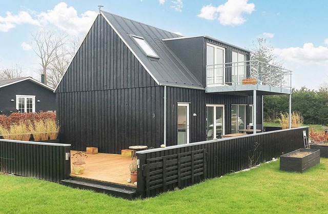 4 star holiday home in Humble-By Traum