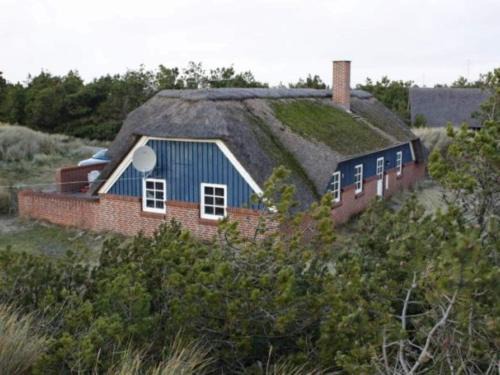 4 star holiday home in Ringkøbing