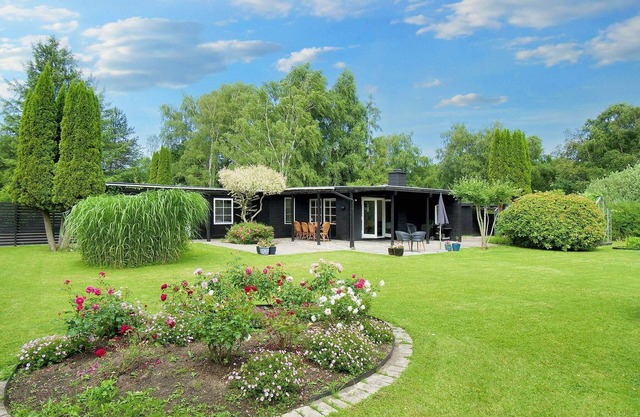 4 star holiday home in Højby-By Traum