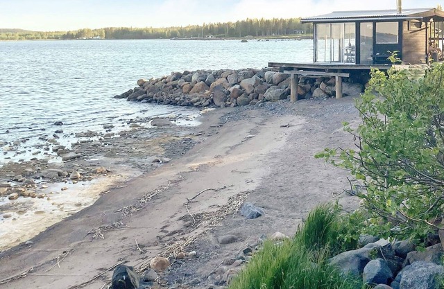 4 star holiday home in LULEÅ