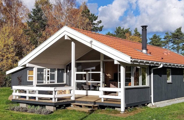 4 star holiday home in Orø