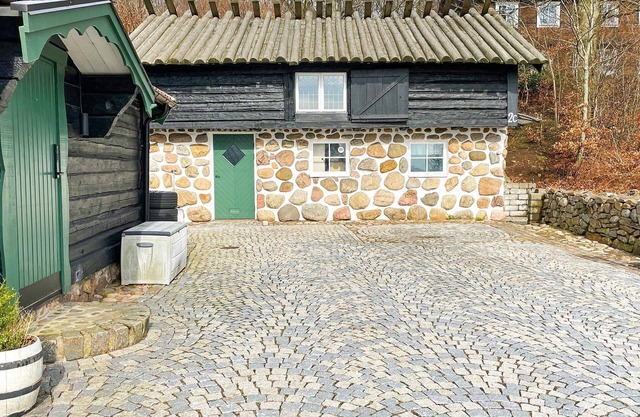 4 star holiday home in BÅSTAD-By Traum