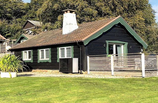 4 star holiday home in BÅSTAD-By Traum