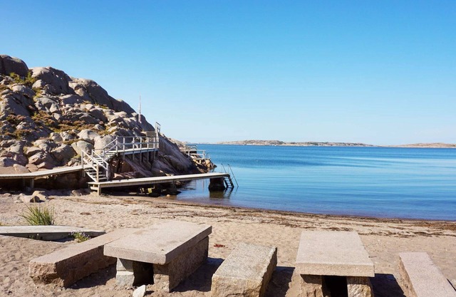 4 star holiday home in Lysekil