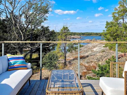 4 star holiday home in VÄDDÖ