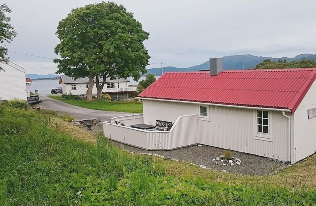 4 star holiday home in VEVANG
