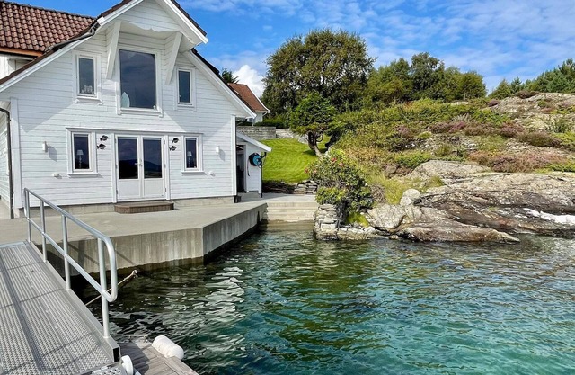 4 star holiday home in MOSTERHAMN-By Traum