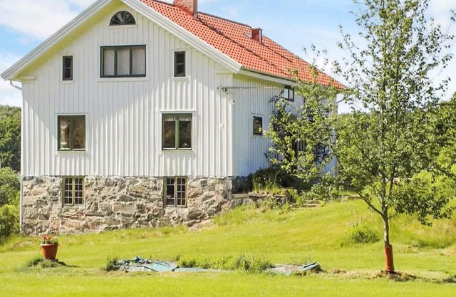 4 star holiday home in UDDEVALLA