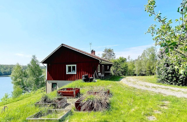 4 star holiday home in NORRTÄLJE