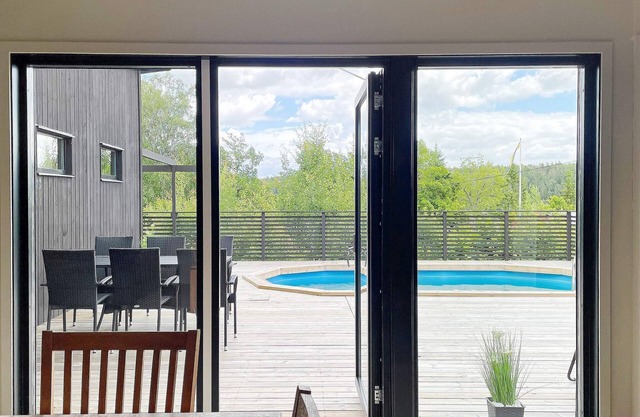 4 star holiday home in NORRTÄLJE