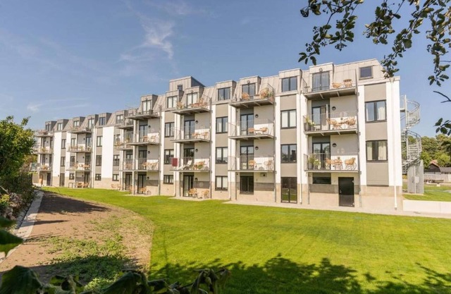 4 star holiday home in SÖLVESBORG