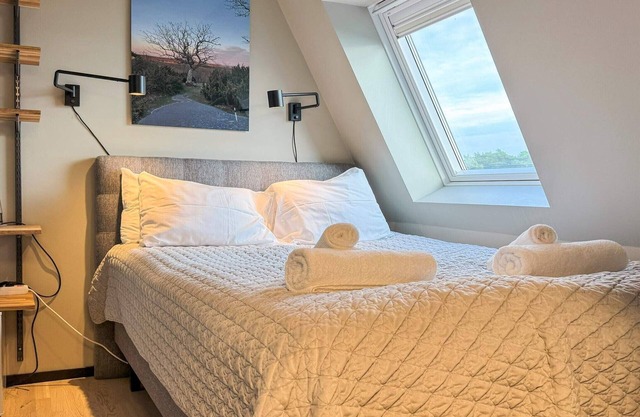 4 star holiday home in SÖLVESBORG