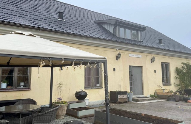 4 star holiday home in SÖLVESBORG