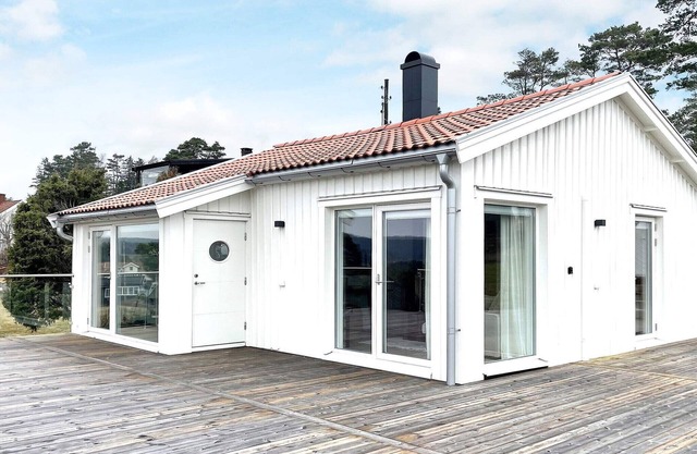 4 star holiday home in UDDEVALLA-By Traum