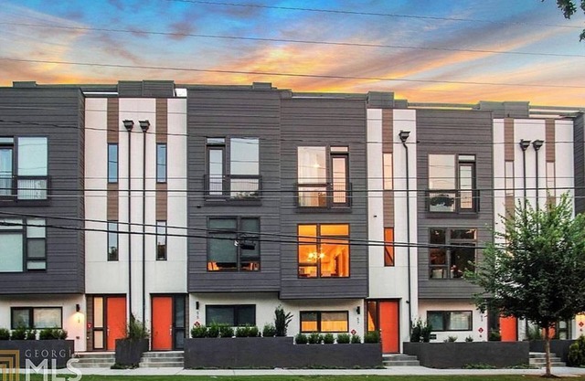 4-Story Rooftop Oasis- Fire Pit/King Suite