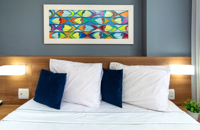 4 Summer Stay Flat (wifi, garage and kitchen)