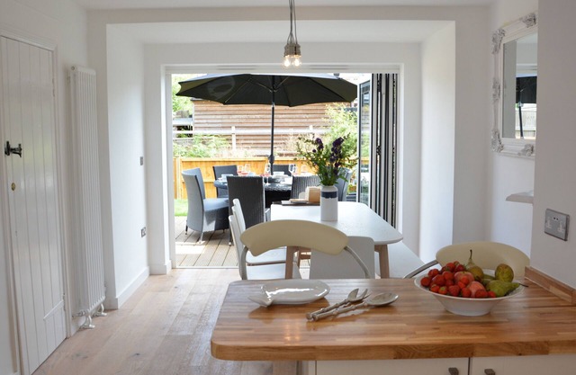 4 The Dunes, Thorpeness