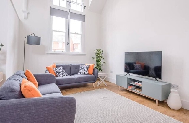 4 The Old Grammar School, Leiston