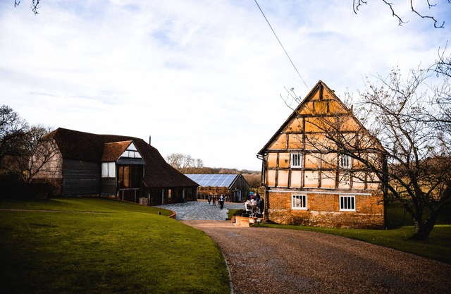 4 Weaver's Cottage - countryside haven near the sea