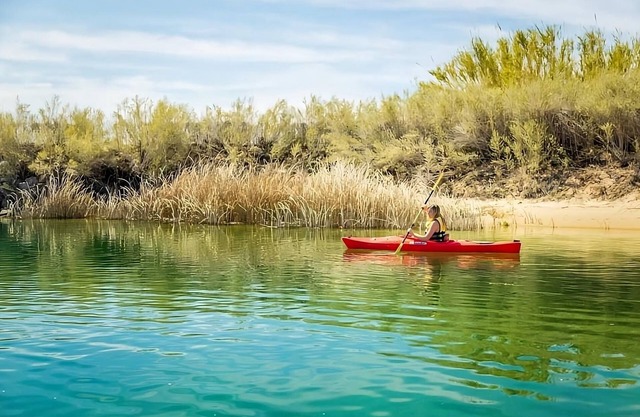4 x Sedona Pool View Queen Non Smoking Room at Edgewater Casino Resort