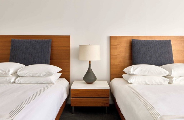 4 x Superior Double Room at Smyth Tribeca