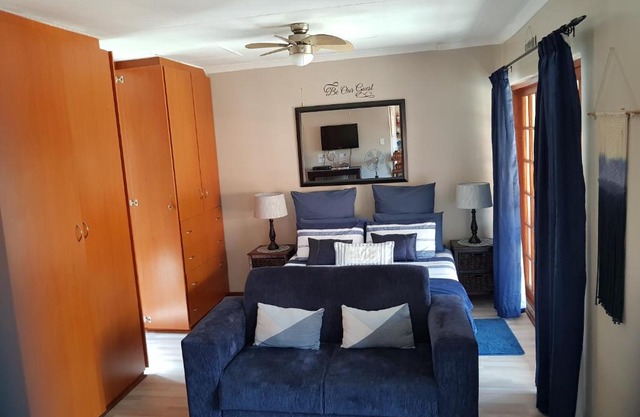 4 You SELF-CATERING ACCOMMODATION