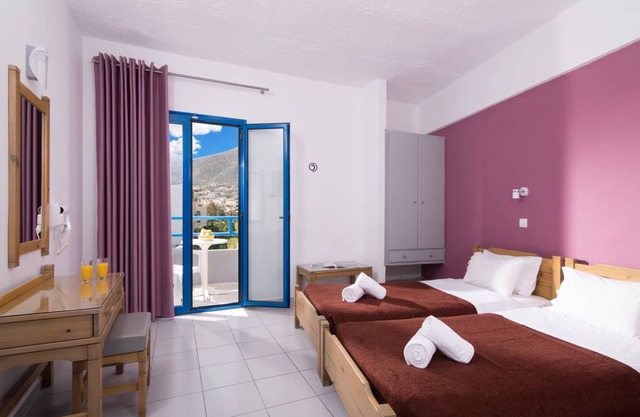 40 m² Apartment ∙ 1 bedroom ∙ 4 guests