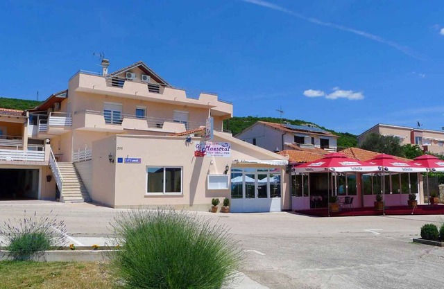 40 m² Apartment ∙ 1 bedroom ∙ 4 guests