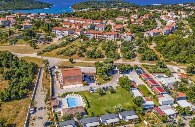40 m² Accommodation ∙ 1 bedroom ∙ 4 guests