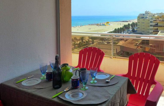 40 m² Apartment ∙ 1 bedroom ∙ 4 guests