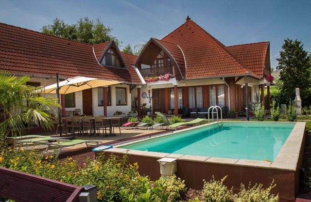 40 m² Apartment ∙ 1 bedroom ∙ 4 guests