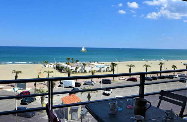 40 m² Apartment ∙ 1 bedroom ∙ 4 guests