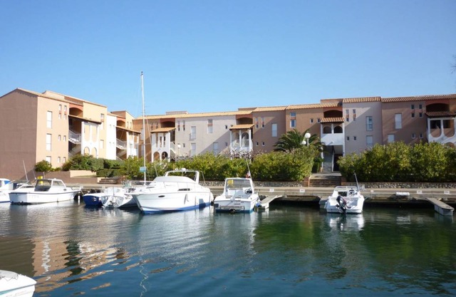 40 m² Apartment ∙ 1 bedroom ∙ 4 guests