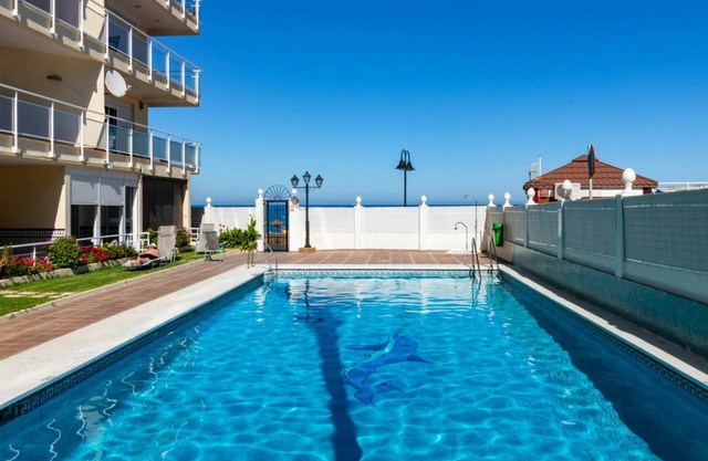 40 m² Apartment ∙ 1 bedroom ∙ 4 guests