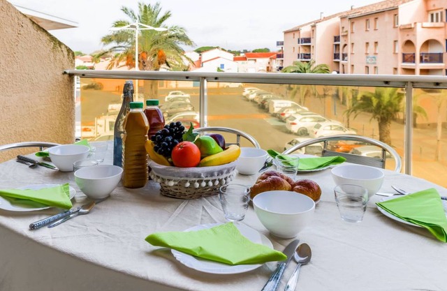 40 m² Apartment ∙ 1 bedroom ∙ 4 guests