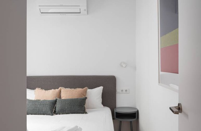 40 m² Apartment ∙ 1 bedroom ∙ 4 guests