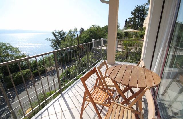 40 m² Apartment ∙ 1 bedroom ∙ 4 guests