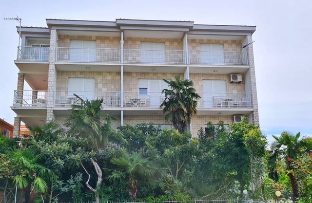 40 m² Apartment ∙ 1 bedroom ∙ 2 guests